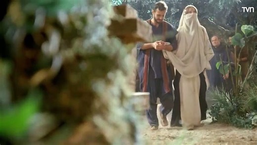 Genesis Capitulo 107 Completo - Genesis Capitulo 107 Completo