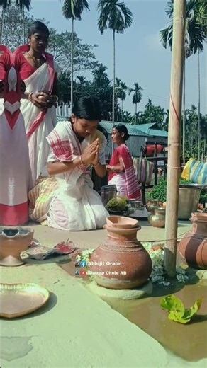 HEY CHALA AAYO🇦🇹 | NEW SARNA BHAJAN 2026 | KURUKH #shorts #sarnabhajan