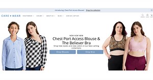 Patient Gown Sizing & Guidelines