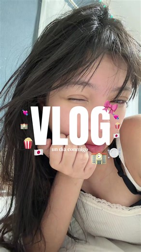 Vlog de fin de año: Un día conmigo