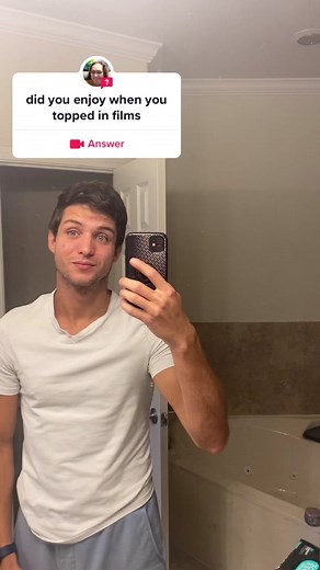 When I topped… #top #model #film #when #i#ime #shirt