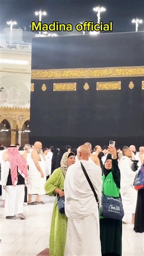 Masha,Allah makkah live madina live #makkah​​ #madina​​ #shorts​​#hajjlive#shortvideo​Ramadan​#mecca