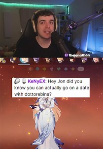 How to Date Dottore in Genshin Impact?