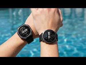 Amazfit Active Max vs T-Rex 3 Pro 44mm | Which Should You Choose?