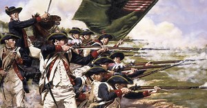 Today in military history: Continental Army is disbanded