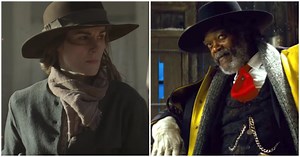 The 13 Best Western Movies and TV Shows on Netflix Right Now