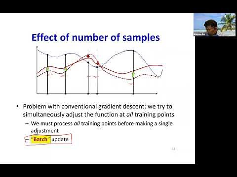Lecture 7: Batch Size, SGD, Minibatch, second-order methods