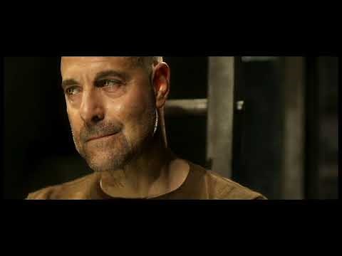 PATIENT ZERO: Now on Blu-ray & Digital!