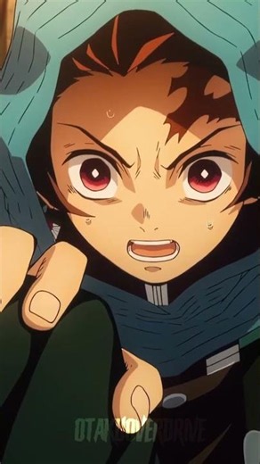 🔥 Who Is The Strongest In Demon Slayer? 🤔 | Tanjiro vs Nezuko ⚔️ #shorts