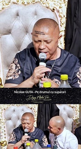 Nicolae GUTA - Pe drumul cu suparari #live #music #nicolaeguta #dyxymediapro