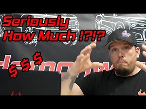 Oil Pump Drive Belt TOTAL COST - 3.0 Duramax