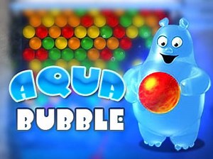Aqua Bubble - Free Download on GameTop