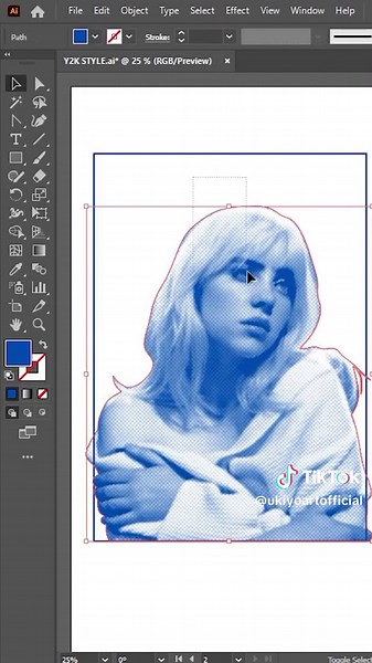 Cool Poster Design Tutorial - How to Make Eye-Catching Posters