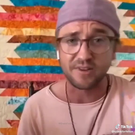 Memorable Tom Felton Moments: Part 4 Highlights