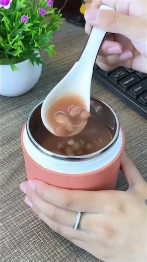 Cooking Porridge in a Thermal Cooker #Special Offer