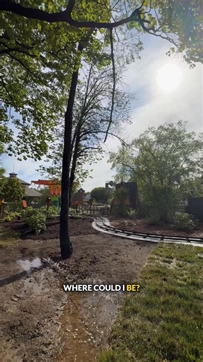 🐿️ Discovery Meadow Hide & Seek 🌸 Find joy around every corner, with experiences that will spark fun for all generations. Join us now on Saturdays & Sundays from 10AM-5PM for more fun under the Kentucky sun! Plan your visit: https://www.kentuckykingdom.com/plan-your-visit/ | Kentucky Kingdom