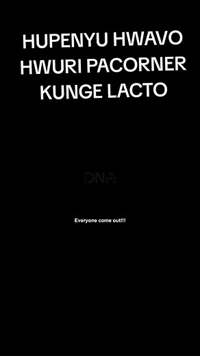 Understanding the Closure DNA Show with Tinashe Mugabe