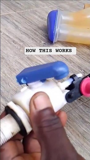 How the Float Switch Works in a Water Closet Tank 🚽 | Stop Running Water!