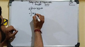 1.1K views · 44 reactions | Integration by substitution method #integration #calculus #education #knowledge #IITJEE #maths | Mathematics Hub | Facebook