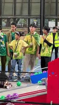 First Tech Challenge - Depok 8 Feb 2026 - Tetrabot -21573 - Game 30