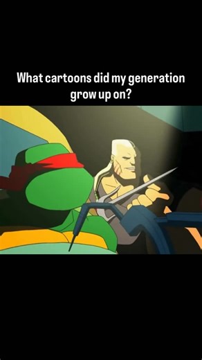 Meme Clips on Instagram: "Interesting fact Each turtle’s personality is inspired by their Renaissance namesake: • Leonardo = leadership and discipline • Raphael = passion and anger • Donatello = intelligence and creativity • Michelangelo = fun and artistry Cool origin fact: The TMNT were originally created as a dark parody comic in 1984, not a kids’ cartoon. The lighter, pizza-loving tone came later—and that contrast is what made them iconic. Four brothers, four personalities— that’s why everyon