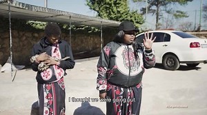 It's Gogo Khanyile for us. https://bit.ly/3nwGHhy #IzangomaZodumo | Mzansi Magic