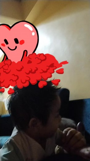 budak tembam comel hansem😘