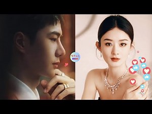 Unveiling the Hidden Connection Between Zhao Liying & Wang Yibo – What’s Lin Gengxin’s Secret Role?