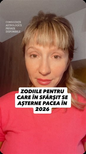 Astrolog Oana on Instagram: "Dacă ești născut sau ai planete în zodiile Gemei, Fecioară, Săgetător sau Pești, acest clip este pentru tine!"