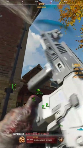 Warzone / BO7 Performance Boost Setup ⚡