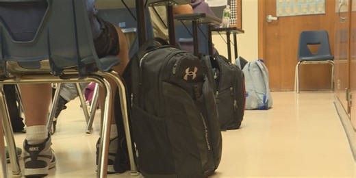 Georgia lawmakers debate changes to school funding formula used for decades