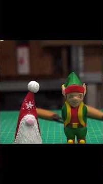 How to Carve the Cutest Fox Ever – No Experience Needed