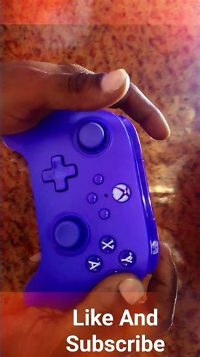 PowerA Enhanced Wired Controller for Xbox Series XIS PC - Purple