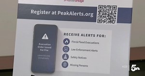 Are you prepared for the worst, how to get emergency alerts in Southern Colorado