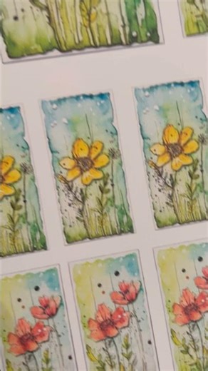 NEW DIGITAL FREEBIE #printing #asmr #mindlesscrafting #buymeacoffee