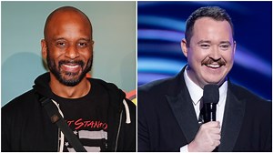 Bomani Jones Provided Really Intelligent Commentary On Shane Gillis, ESPYs