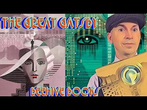 The Great Gatsby by F. Scott Fitzgerald - Beehive Books