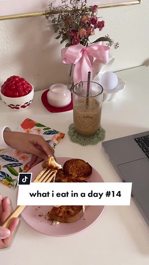 A Day of Delicious Eats: What I Ate #14