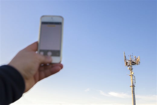 95 Percent 5G Coverage: Mobile Network Expansion Gains Momentum