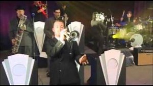 OH YEAH Lyrics - BIG BAD VOODOO DADDY | eLyrics.net