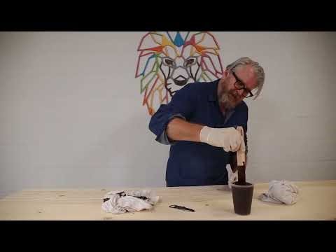 Comment protéger et colorer votre mobilier en bois avec Oil Plus 2C | Rubio Monocoat France