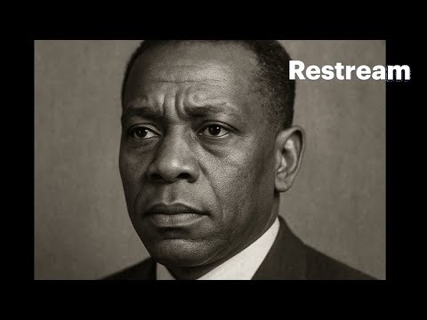 Who is/was Vernon Johns