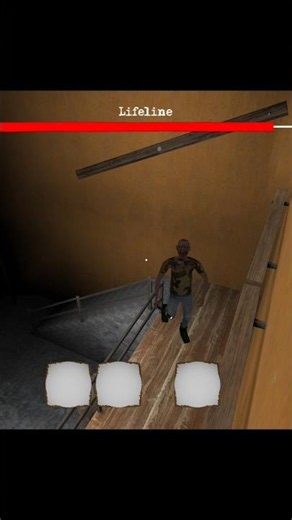 the twins challenge #horrorgaming #thetwins #gamedhamaka