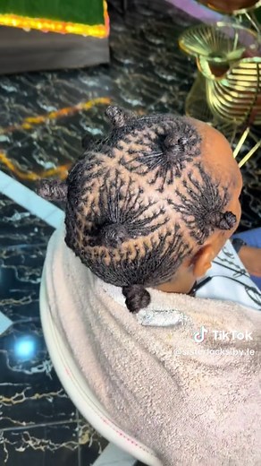 SISTERLOCKS BY LEFY on TikTok