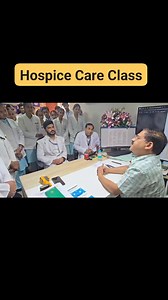 219K views · 7.1K reactions | Understanding Hospice Care vs. Hospital...