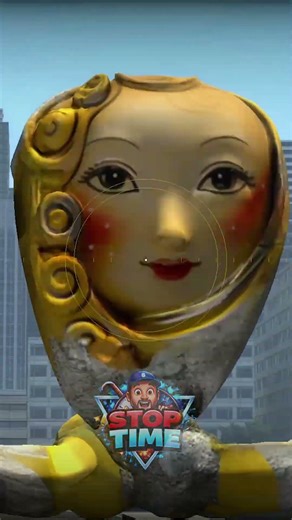 New Evolution Goo Goo Gaga Family Soccer Ball in Garry's Mod ! #shorts