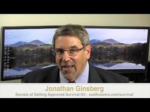 How to Make Closing Comments to Your Social Security Disability Judge