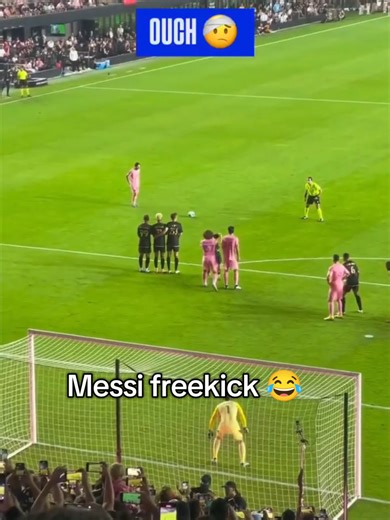 Messi vs Ronaldo: Free Kick and Penalty Skills Comparison