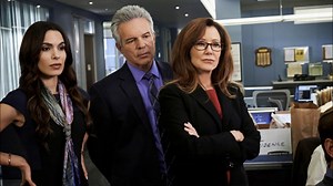 Major Crimes season 6 Reviews - Metacritic