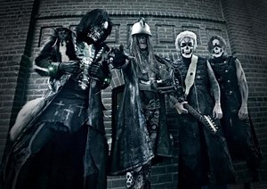 ROB ZOMBIE Talks Next Album In New Video Interview